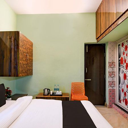 Hotel O Star Light Barang ภายนอก รูปภาพ