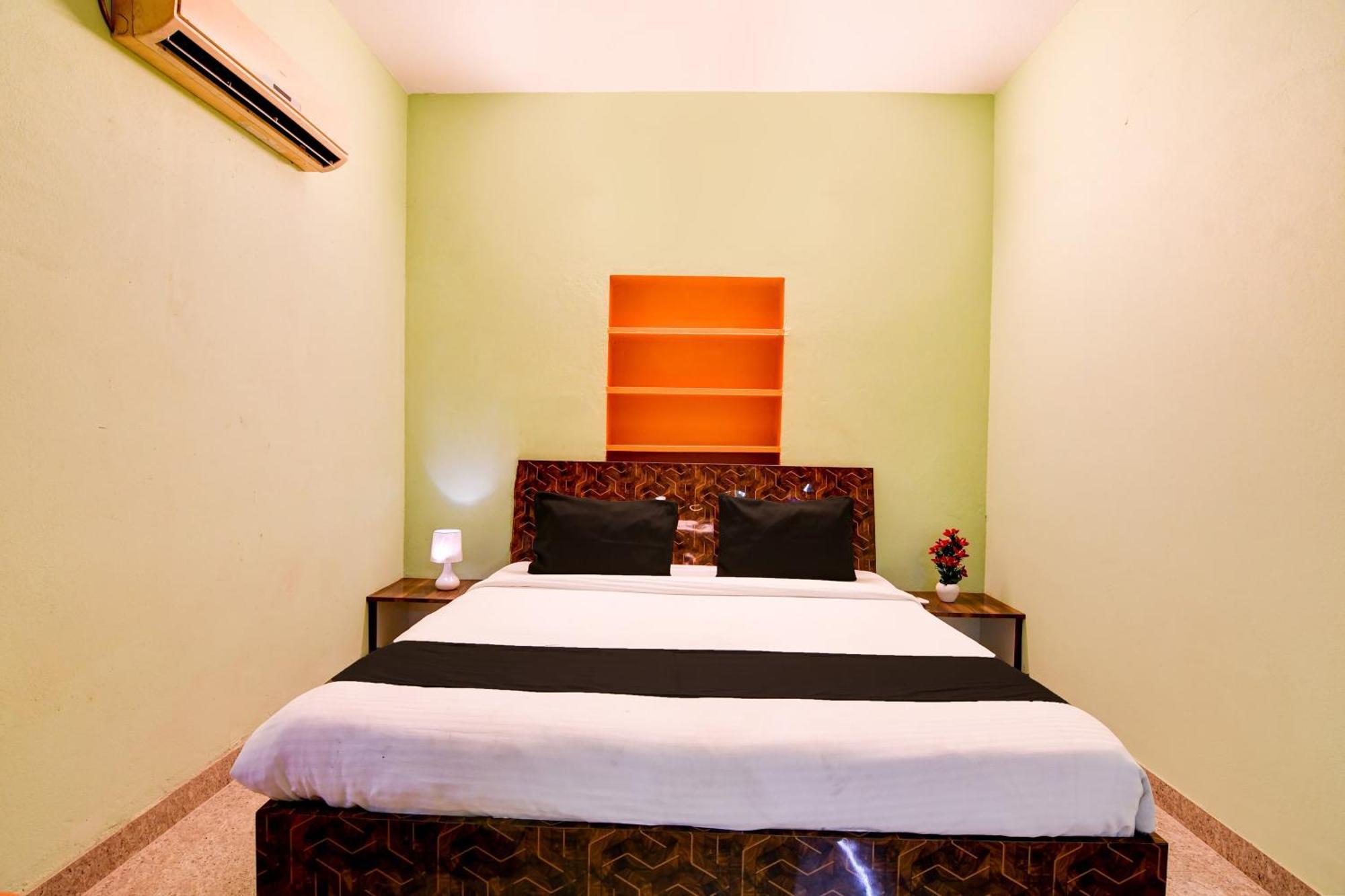 Hotel O Star Light Barang ภายนอก รูปภาพ