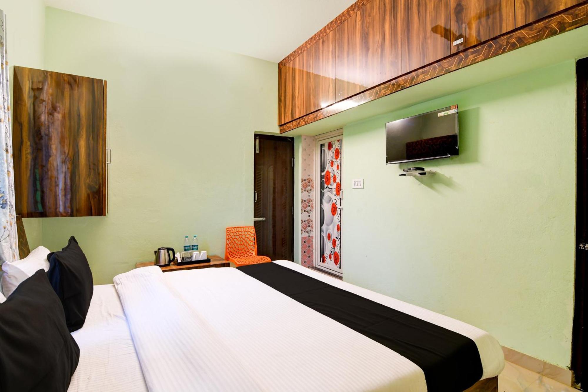 Hotel O Star Light Barang ภายนอก รูปภาพ