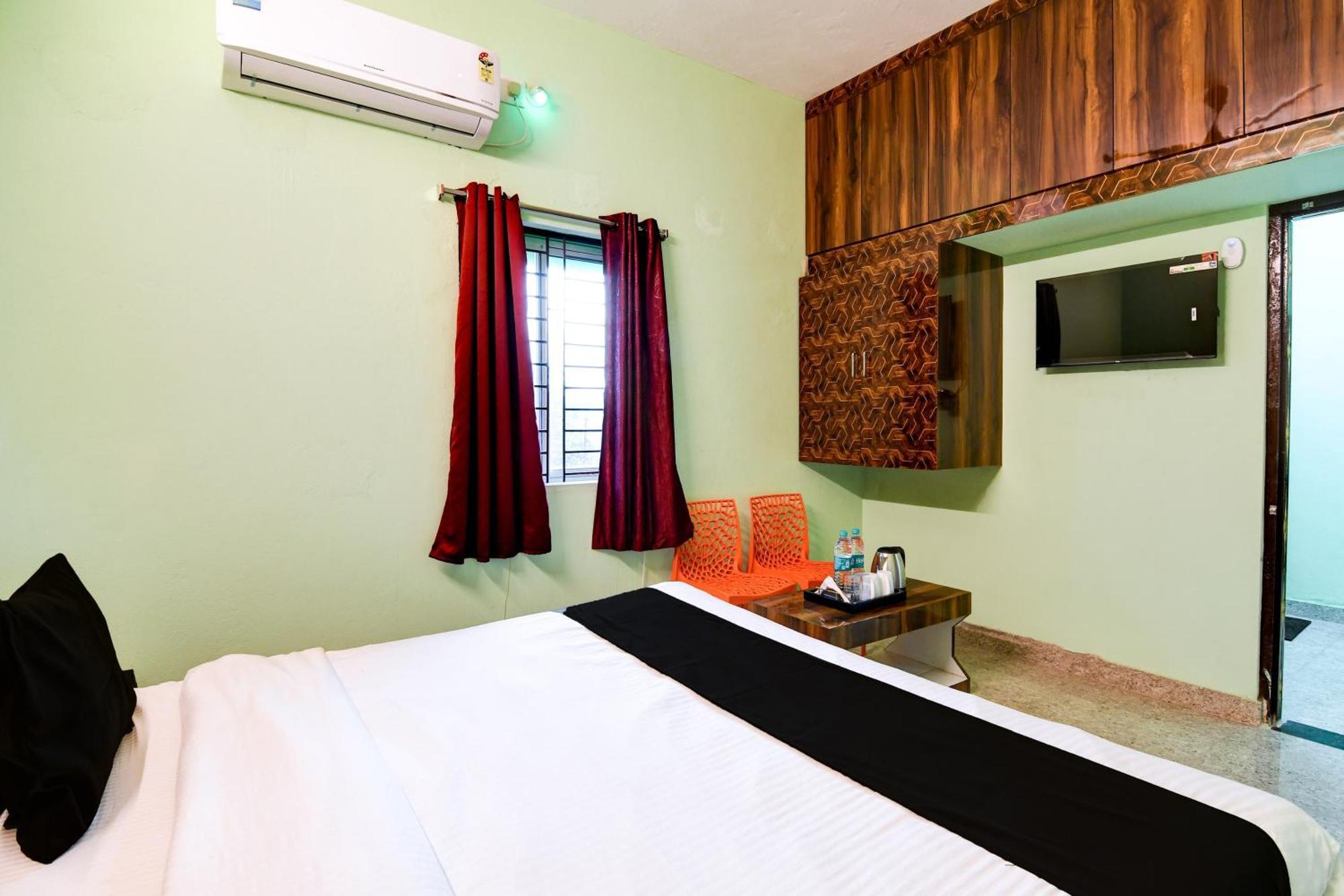 Hotel O Star Light Barang ภายนอก รูปภาพ