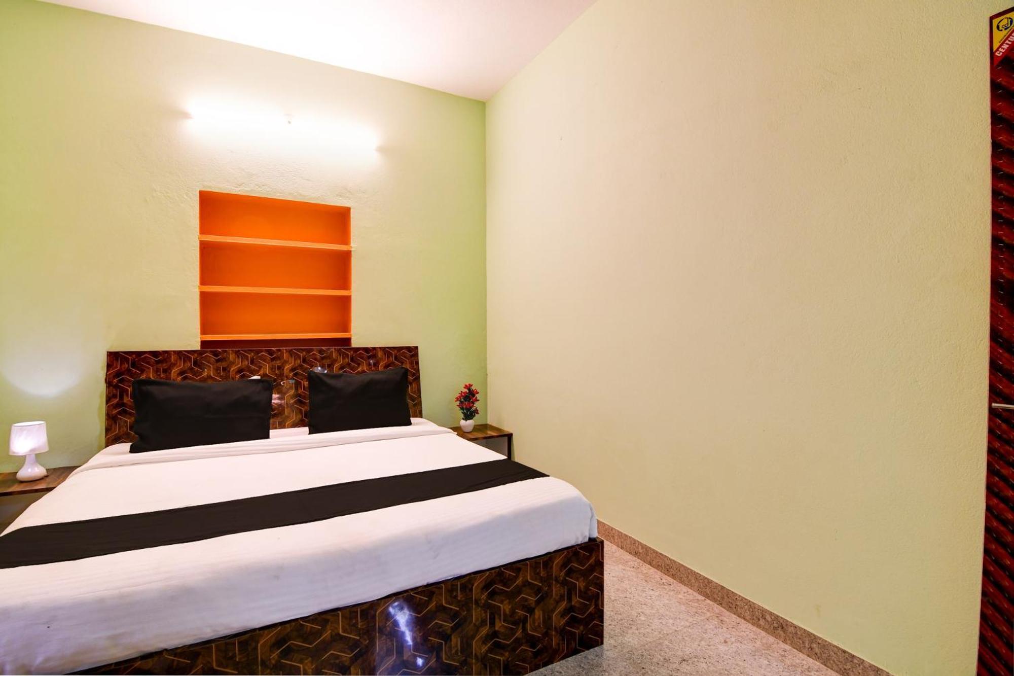 Hotel O Star Light Barang ภายนอก รูปภาพ