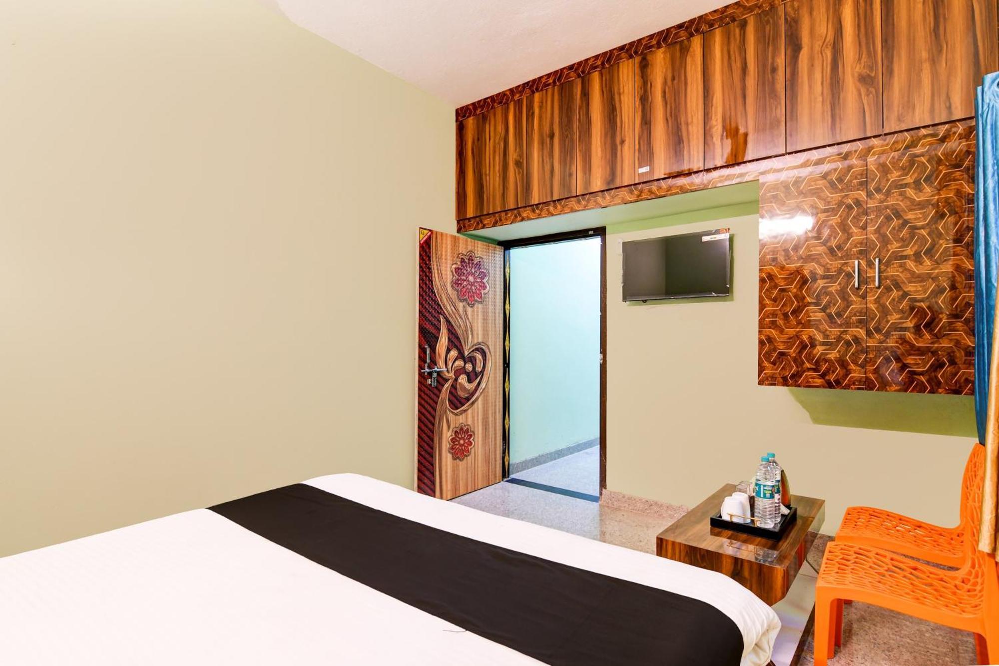 Hotel O Star Light Barang ภายนอก รูปภาพ